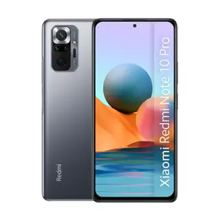 Xiaomi Redmi Note 10 (2021) repair