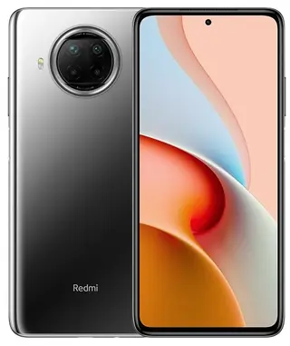 Xiaomi Redmi Note 9 Pro 5G (2020) repair