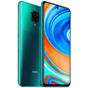Xiaomi Redmi Note 9 Pro (2020) repair