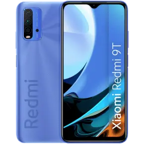Xiaomi Redmi Note 9T (2020) repair