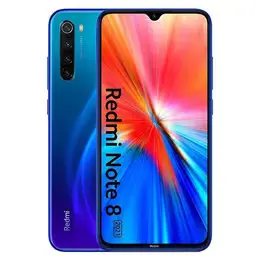 Xiaomi Redmi Note 8 (2021) repair