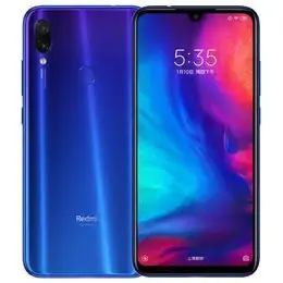 Xiaomi Redmi Note 7 (2019) repair