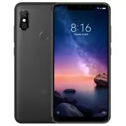 Xiaomi Redmi Note 6 Pro (2018) repair