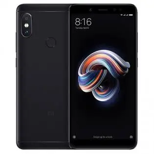 Xiaomi Redmi Note 5 (2018) repair