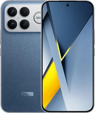 Xiaomi Poco F8 Ultra (2025) repair