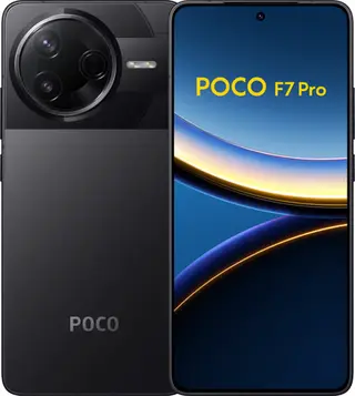 Xiaomi Poco F7 Pro 5G (2025) repair