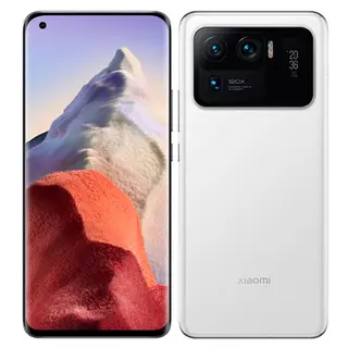 Xiaomi Mi 11 Ultra (2021) repair