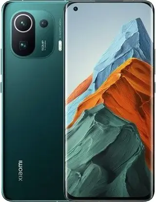 Xiaomi Mi 11 Pro (2021) repair