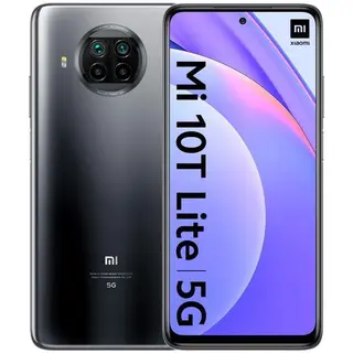 Xiaomi  Mi 10T Lite 5G (2020) repair
