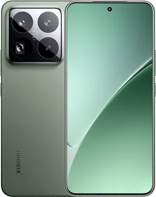 Xiaomi 15 Pro (2025) repair