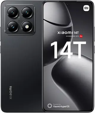 Xiaomi 14T (2024) repair