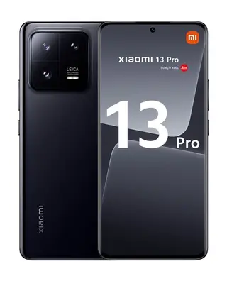 Xiaomi 13 Pro (2023) repair