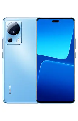 Xiaomi 13 Lite (2023) repair
