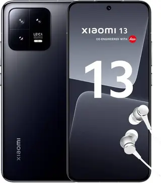 Xiaomi 13 (2023) repair
