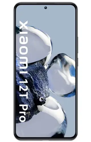 Xiaomi 12T Pro (2022) repair