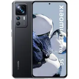 Xiaomi 12T (2022) repair