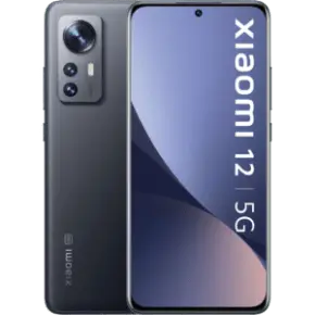 Xiaomi 12 (2022) repair
