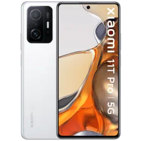 Xiaomi 11T Pro (2021) repair