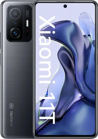 Xiaomi 11T (2021) repair