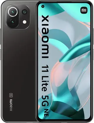 Xiaomi 11 Lite 5G NE (2021) repair