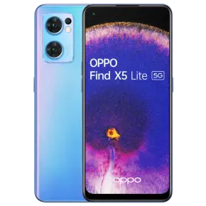 Oppo Find X5 Lite (2022) repair
