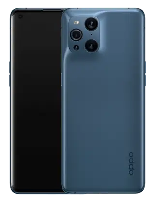 Oppo Find X3 Pro (2021) repair