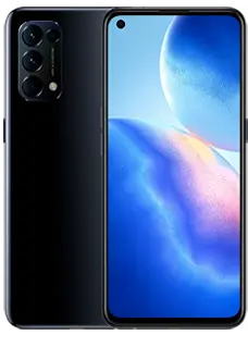 Oppo Find X3 Lite (2021) repair
