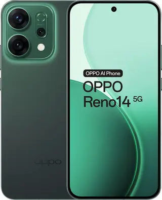Oppo Reno14 5G (2025) repair