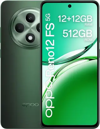 Oppo Reno12 FS 5G (2024) repair