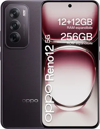 Oppo Reno12 5G (2024) repair