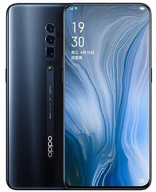 Oppo Reno 10X Zoom (2019) repair