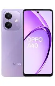 Oppo A40 (2024) repair