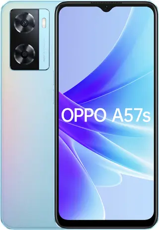 Oppo A57s (2022) repair