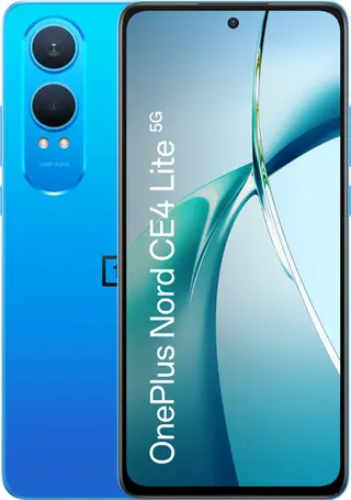 OnePlus Nord CE 4 Lite 5G (2024) repair