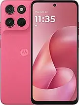 Moto G57 Power (2025) repair