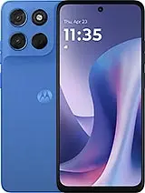 Moto G100S (2025) repair