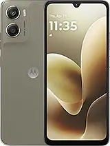 Moto G06 Power (2025) repair