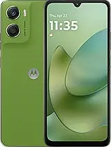 Moto G06 (2025) repair