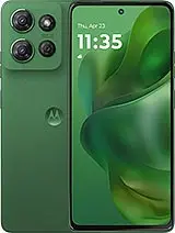 Moto G Power 2025 repair