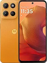 Moto G15 (2024) repair