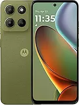 Moto G15 Power (2024) repair