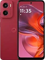 Moto G05 (2024) repair
