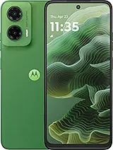 Moto G35 (2024) repair