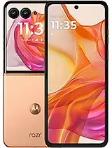 Razr 50 Ultra (2024) repair