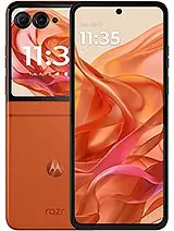 Razr 50 (2024) repair