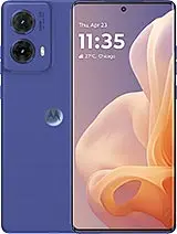 Moto G85 (2024) repair