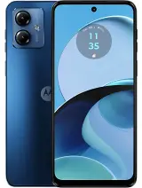 Moto G14 (2023) repair