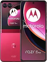 Razr 40 Ultra (2023) repair