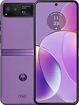 Razr 40 (2023) repair