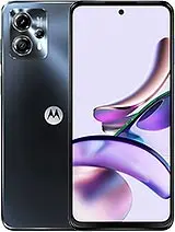 Moto G13 (2023) repair